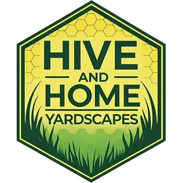 Hive and Home logo